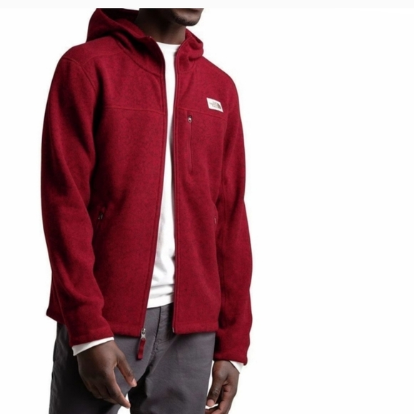 The North Lyons Gordon Hoodie Sweatshirts & Hoodies